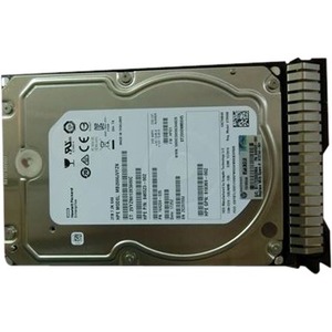HPE Sourcing 2 TB Hard Drive - 3.5" Internal - SAS (12Gb/s SAS) - Thumbnail 1