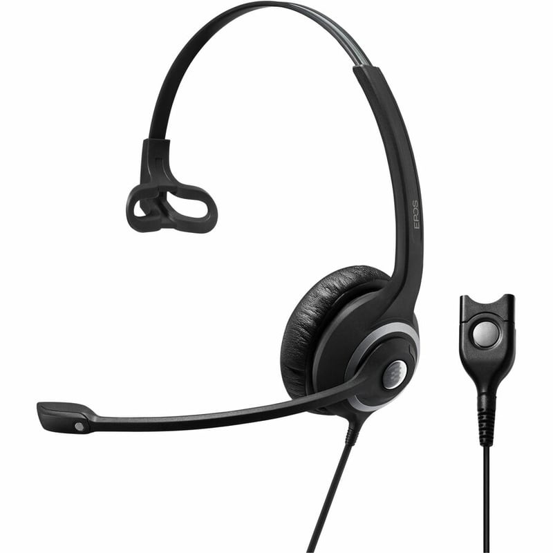 EPOS IMPACT SC 230 Headset - Thumbnail 3