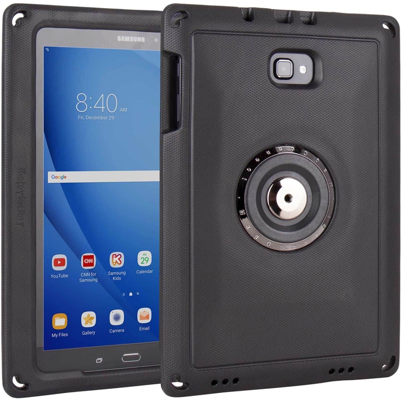 The Joy Factory aXtion Edge for Galaxy Tab A 10.1 - Thumbnail 3
