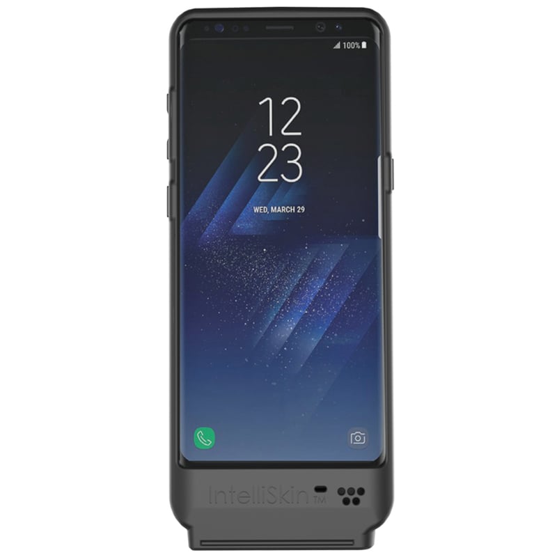 RAM Mounts IntelliSkin For Samsung S8 - Thumbnail 5