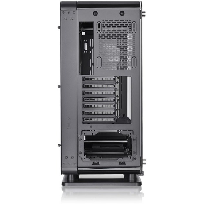 Thermaltake Core P6 Tempered Glass Mid Tower Chassis - Thumbnail 3