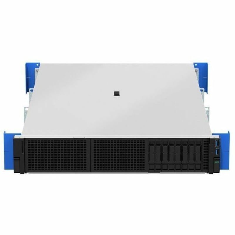 2U RAVEN 200-A RAIL FOR HPE - Thumbnail 3