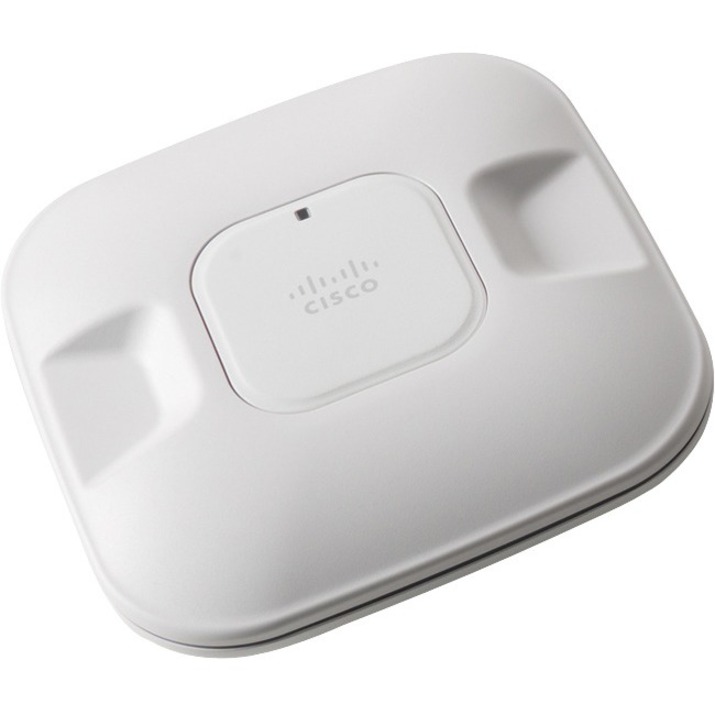 Cisco Aironet 1042N IEEE 802.11n 300 Mbit/s Wireless Access Point - Thumbnail 2