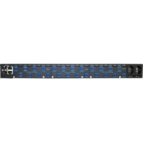 Perle IOLAN SCG50 U Console Server - Thumbnail 2