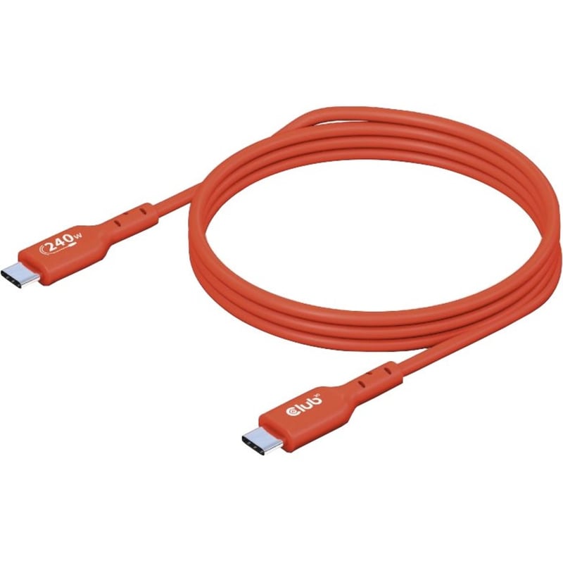 Club 3D USB-C Data Transfer Cable - Thumbnail 5