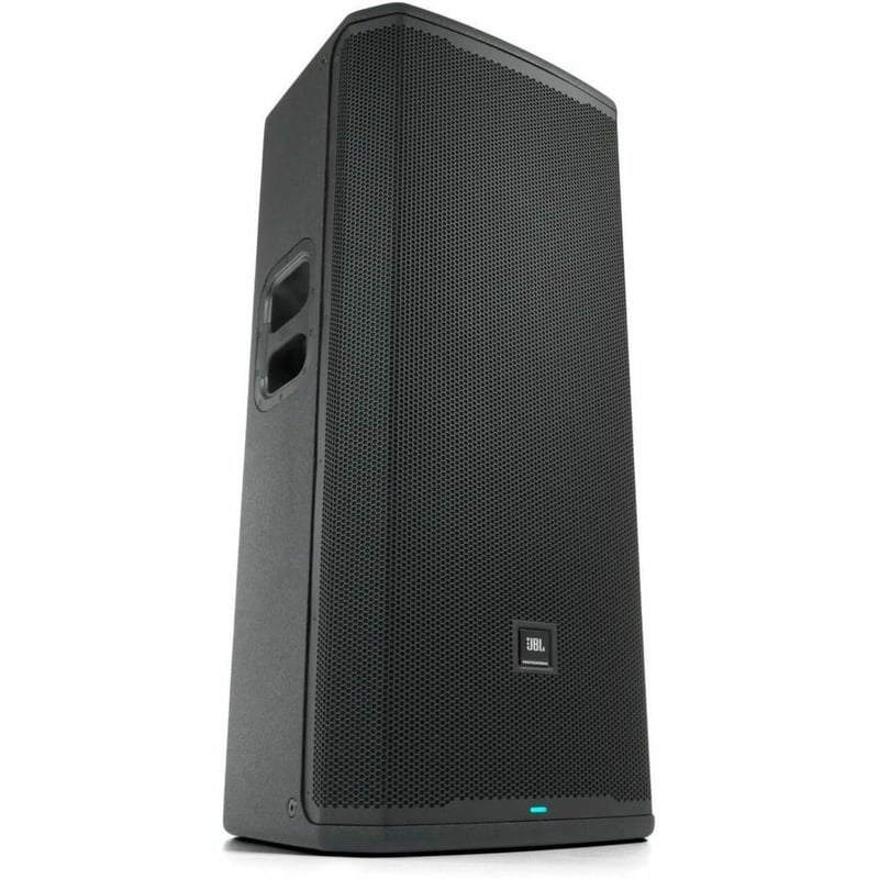 JBL Professional PRX925 Portable Speaker System - 1000 W RMS - Thumbnail 1