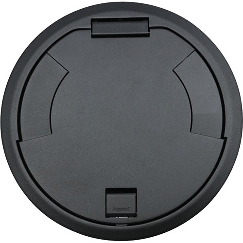 Wiremold Evolution 10CTC Surface Style Cover Assembly