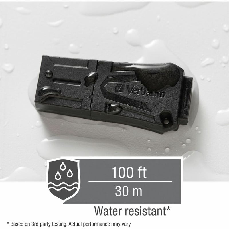 16GB ToughMAX USB Flash Drive - Thumbnail 4