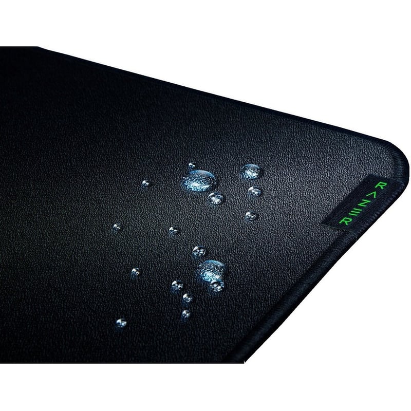 Razer Strider - XXL Hybrid Mouse Mat with a Soft Base and Smooth Glide - Thumbnail 2