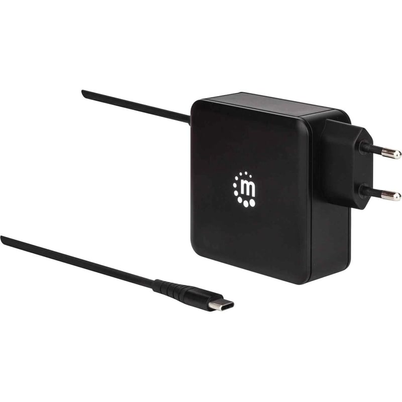POWER DELIVERY WALL CHARGER W/ BUILT-IN - Thumbnail 3