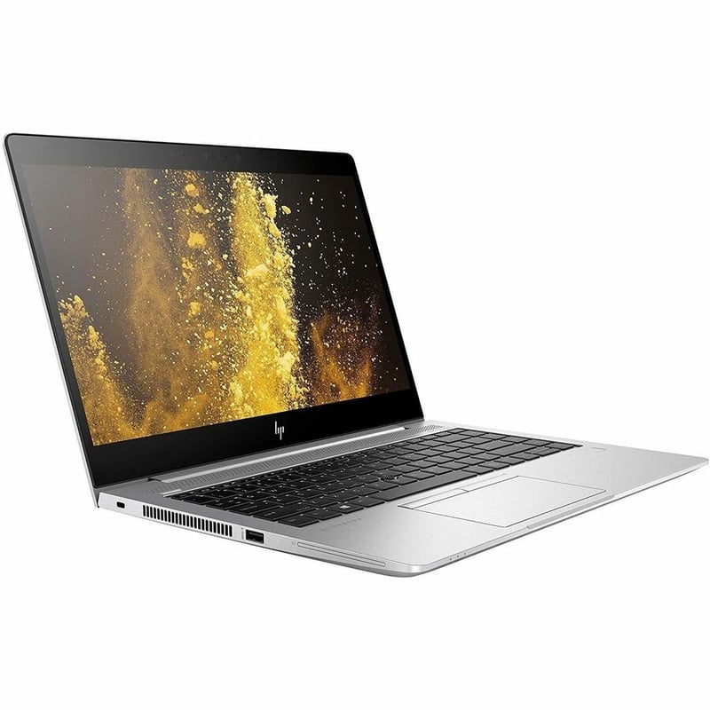 Joy Systems - HP EliteBook 840 G6 14" Notebook - Full HD - Intel Core i7 8th Gen i7-8665U - 32 GB - 1 TB SSD - Thumbnail 3
