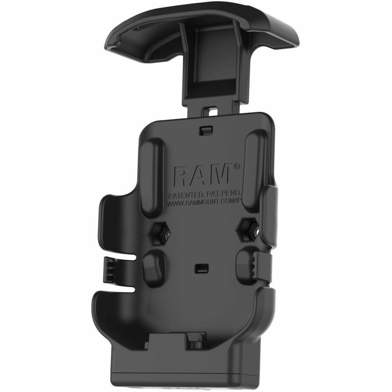 RAM Mounts Form-Fit Mounting Adapter for Mounting Base, Mobile Computer - Thumbnail 1