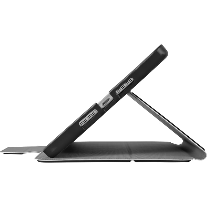 Targus 3D Protection THZ595GL Carrying Case Apple iPad mini, iPad mini 2, iPad mini 3 Tablet - Black - Thumbnail 2