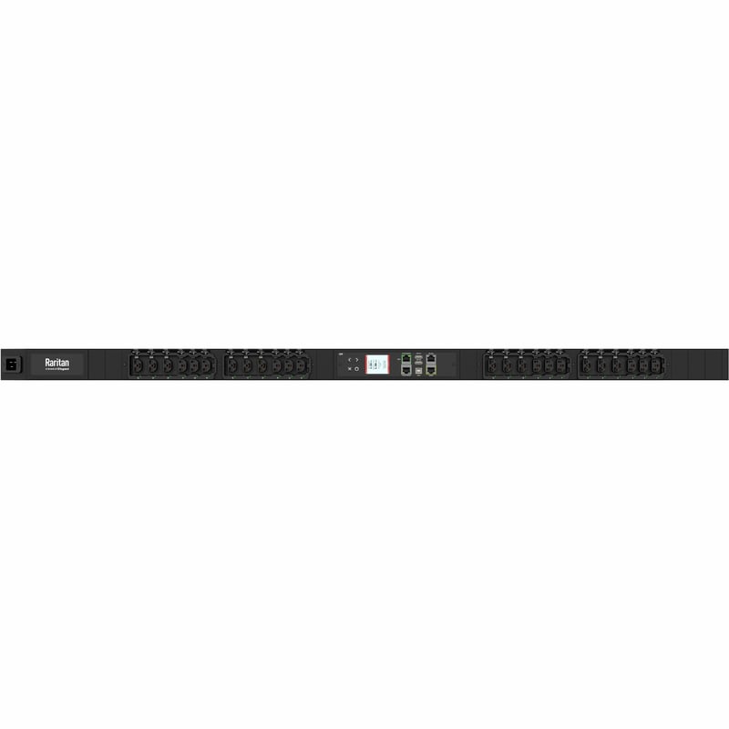 Raritan PX4-23A8C-C8E7A0 24-Outlets PDU