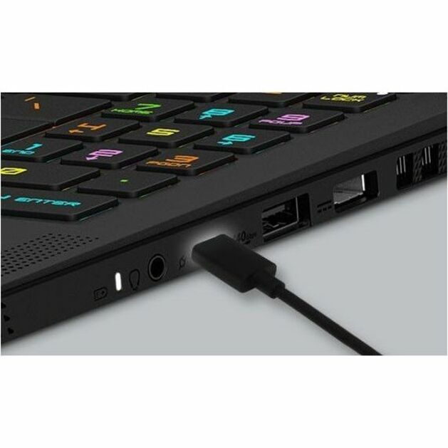 STEALTH A16 AI+ A3XWHG-079US RAI9HX370/RTX 5070TI/32GB/2TB/W 11P - Thumbnail 4