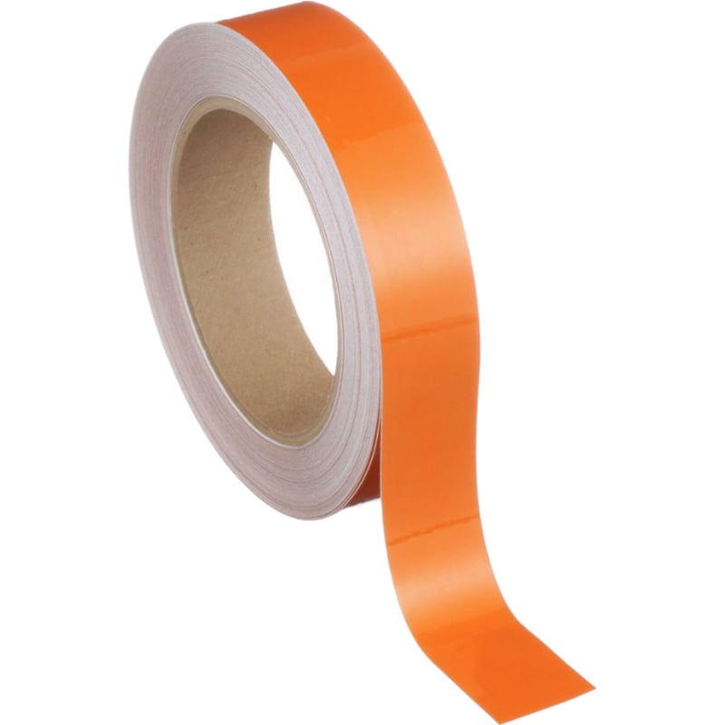 REFLECTIVE CONTINUOUS TAPE ORANGPK1MOQ2 - Thumbnail 3