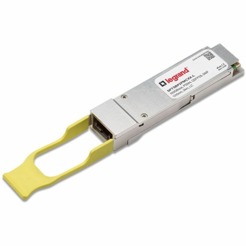 Approved Networks Intel QSFP28 Module