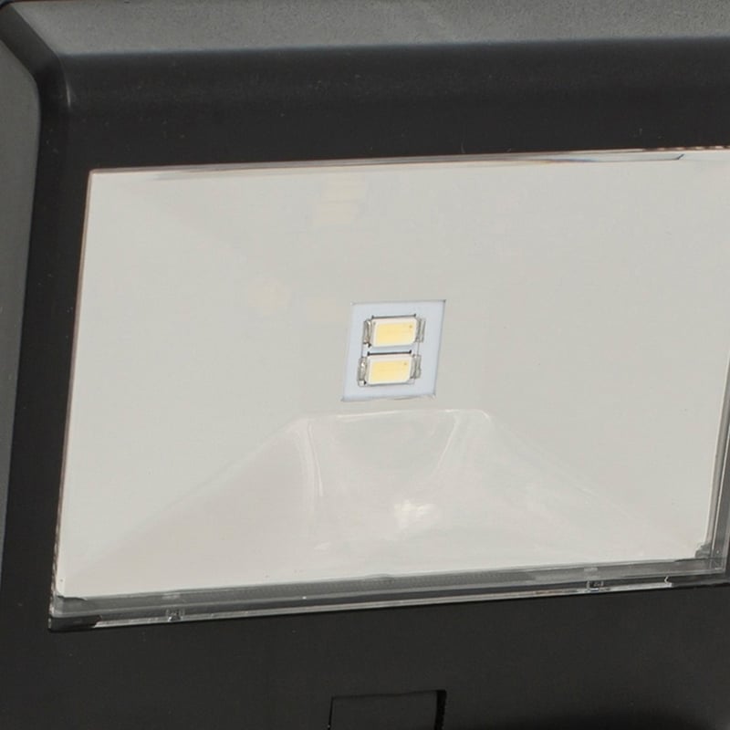 C2G RapidRun Dual Din 15 + 12 Wall Plate - White - Thumbnail 5
