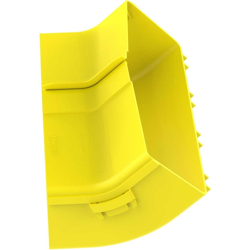 Panduit FiberRunner® Inside Vertical 45° - Thumbnail 3