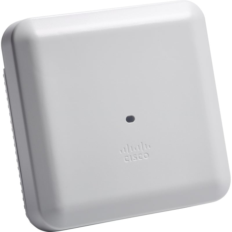 Cisco Aironet 3802I IEEE 802.11ac 5.20 Gbit/s Wireless Access Point - Thumbnail 5