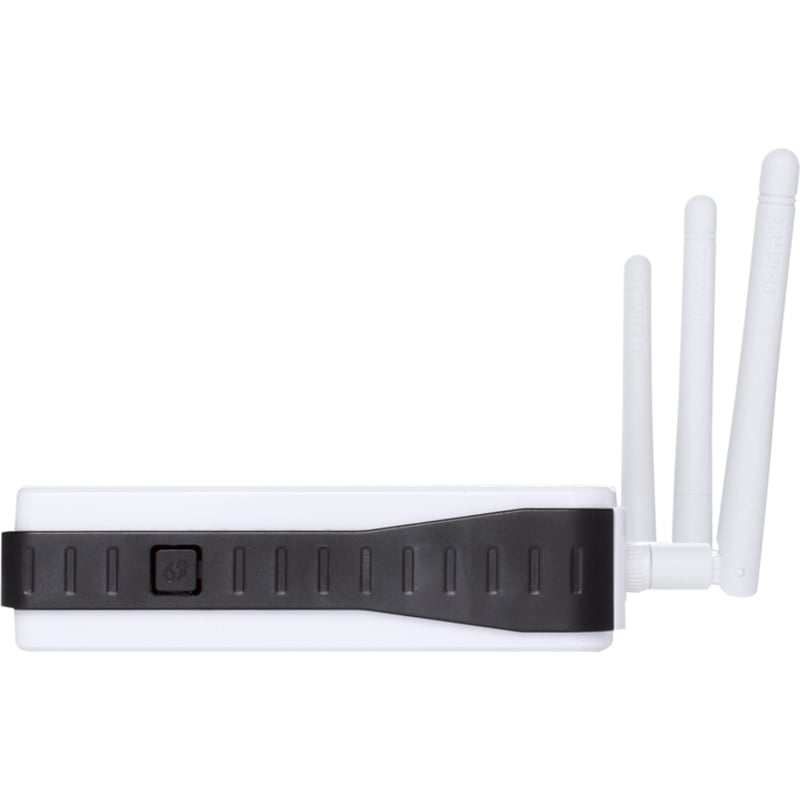 D-Link - Xtreme N DIR-655 Gigabit Router - Thumbnail 3