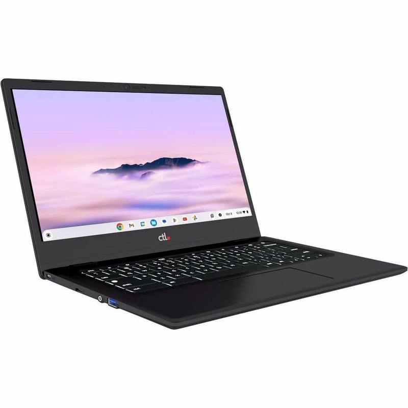 CTL CHROMEBOOK PLUS PX141GXT CTL CHROMEBOOK PLUS PX141GXT -TOUCH - Thumbnail 3
