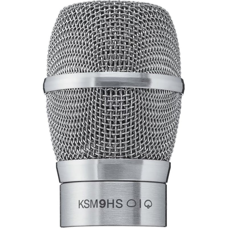 Shure Microphone Capsule