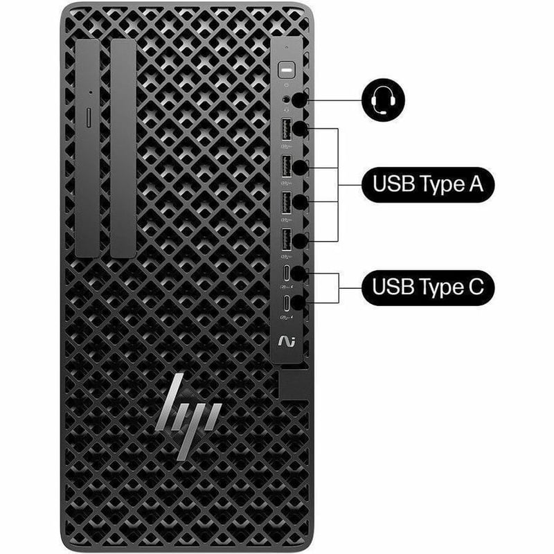 SMART BUY Z1 G1I U5235 16GB/1TB PC - Thumbnail 2