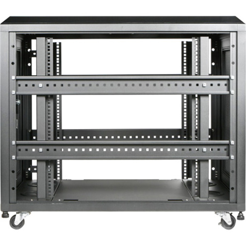 Claytek 15U 1000mm Depth Rack-mount Server Cabinet - Thumbnail 4