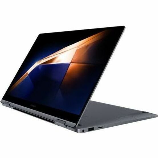 GALAXY BOOK4 360 15.6 I7-150U (16GB 512GB) GRAY