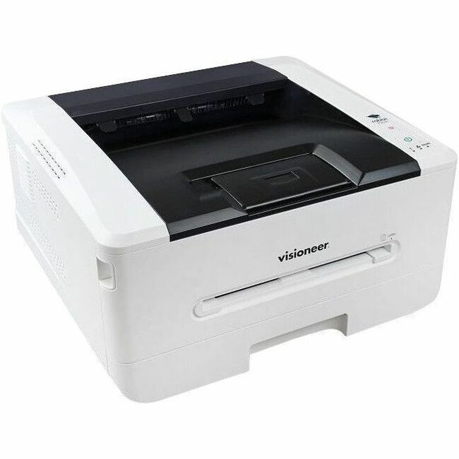 Visioneer Rabbit P35DN Wired Laser Printer - Monochrome - TAA Compliant - Thumbnail 1