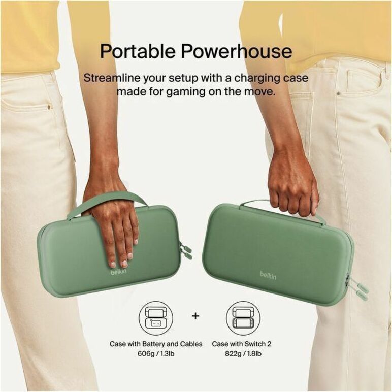 CHARGING CASE 20W CHARGING CASE 20W FOR NINTENDO SWIT