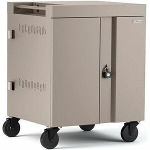 Bretford CUBE Cart Mobile Charging Cart - Thumbnail 1