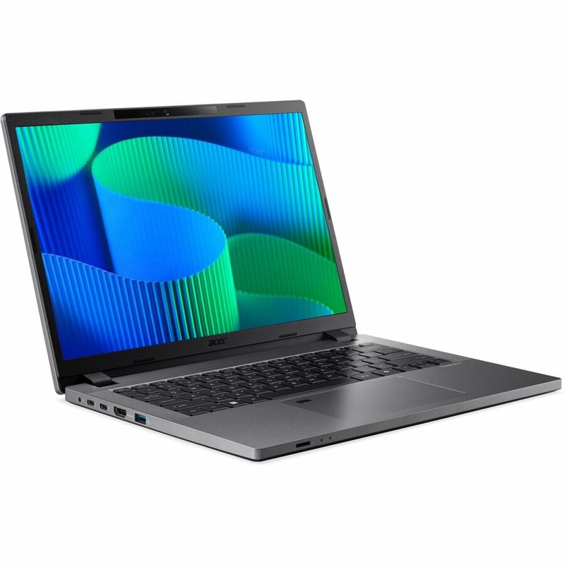 TRAVELMATE P2 14 TMP214-55-G2 WIN11PRO INTEL CORE5 PROCESSOR 120U - Thumbnail 5