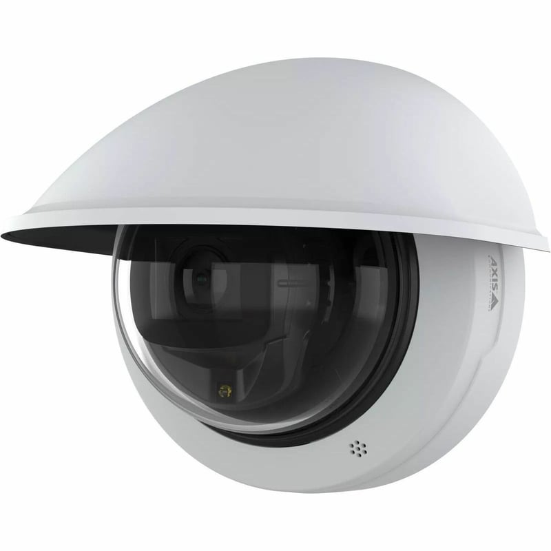 AXIS M4227-LVE - Thumbnail 1