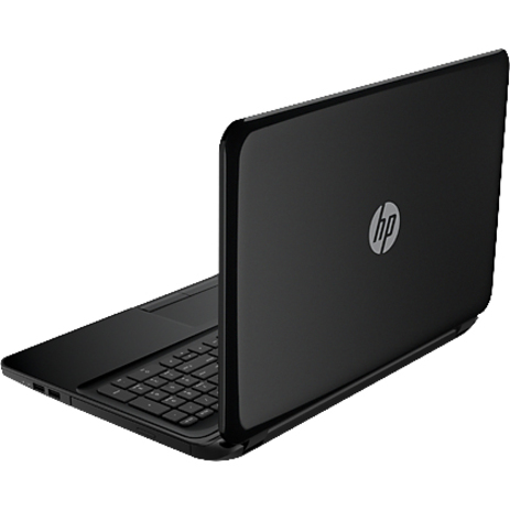 HP 15.6" Notebook - HD - 1366 x 768 - (Intel Core i3 3rd Gen i3-3110M Dual-core (2 Core) 2.4 GHz) - 4 GB Total RAM - 500 GB HDD - Sparkling Black - Thumbnail 4