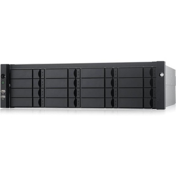 Promise Vess A6600 Video Storage Appliance - 128 TB HDD - Thumbnail 3