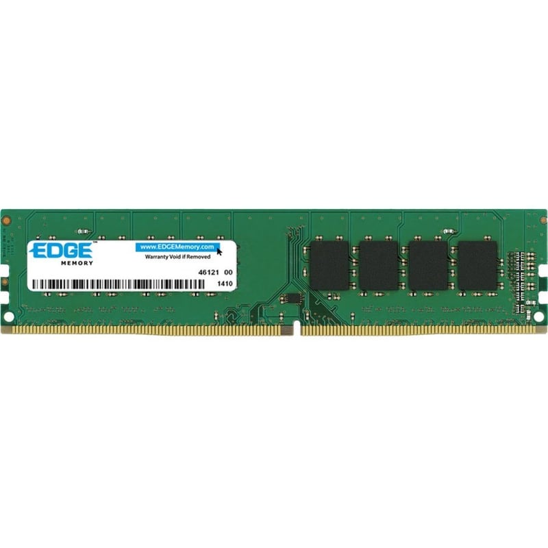 EDGE 4GB DDR4 SDRAM Memory Module - Thumbnail 1