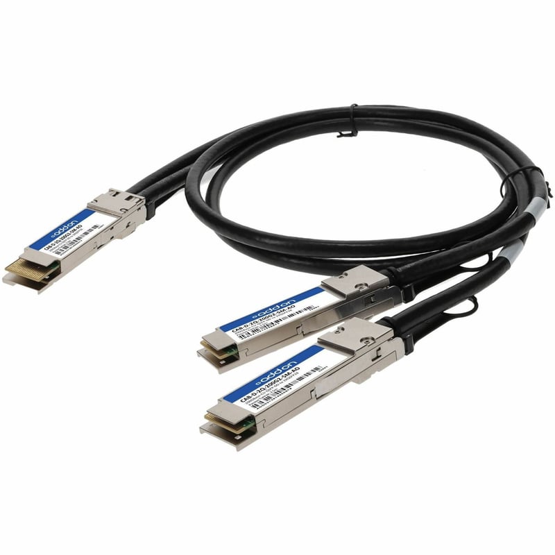 AddOn Twinaxial Network Cable - Thumbnail 1