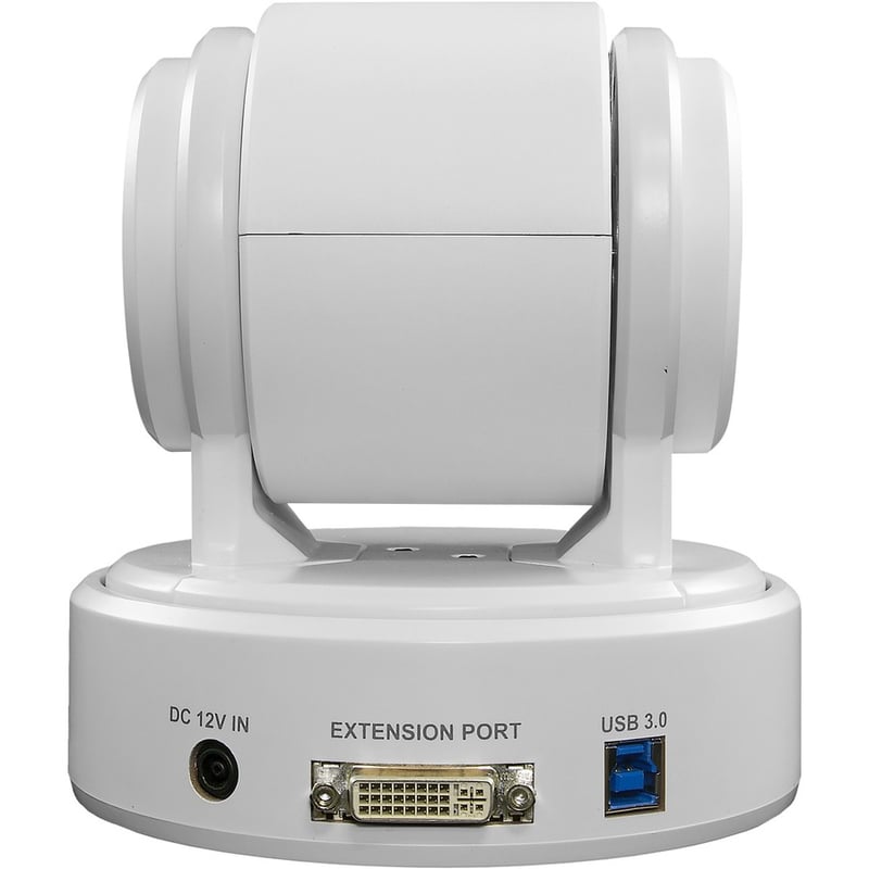Marshall 2 Megapixel Indoor/Outdoor HD Surveillance Camera - White - Thumbnail 5