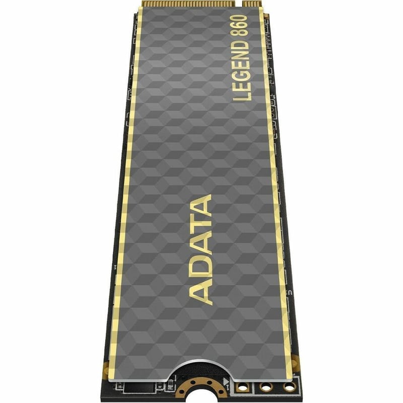 LA SSD M.2 PCIE NVME LEGEND 860 1TB 6000/4000 - Thumbnail 5