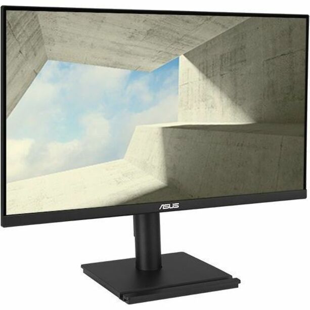 27 4K BUSINESS LCD VA27UCPS IPS 99 SRGB HDR-10 USB-C PD65W