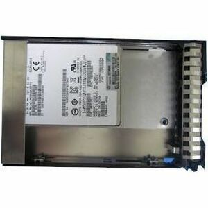 HPE Sourcing 800 GB Solid State Drive - 3.5" Internal - SAS (12Gb/s SAS) - Write Intensive - Thumbnail 1