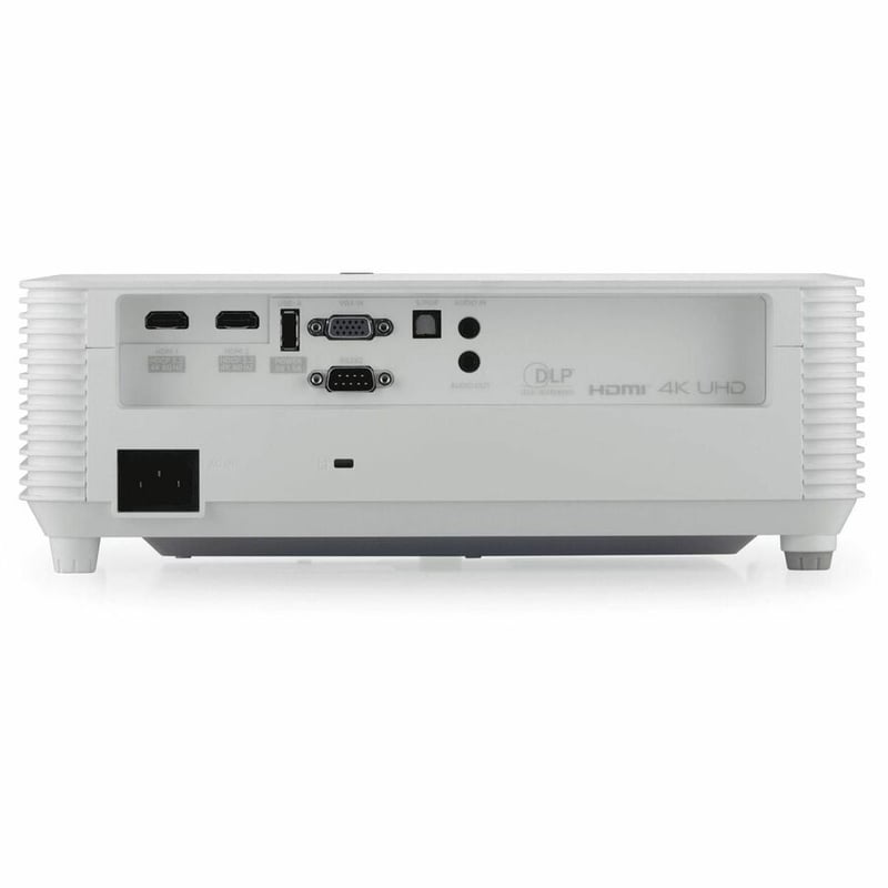 INFOCUS MULTIMEDIA PROJECTOR P134 ORBITAL 4K IN0061SL - Thumbnail 3