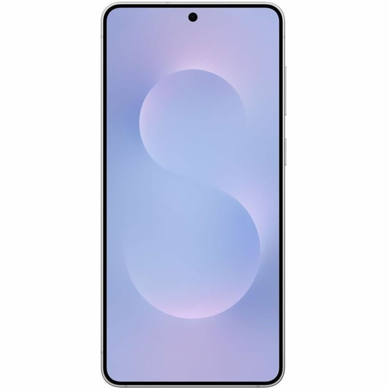Samsung Galaxy S25 Edge SM-S937U 256 GB Smartphone - 6.7" Dynamic AMOLED 2X QHD+ 3120 x 1440 - Octa-core (4.47 GHz 3.50 GHz - 12 GB RAM - Android 15 - 5G - Titanium Icyblue - Thumbnail 1