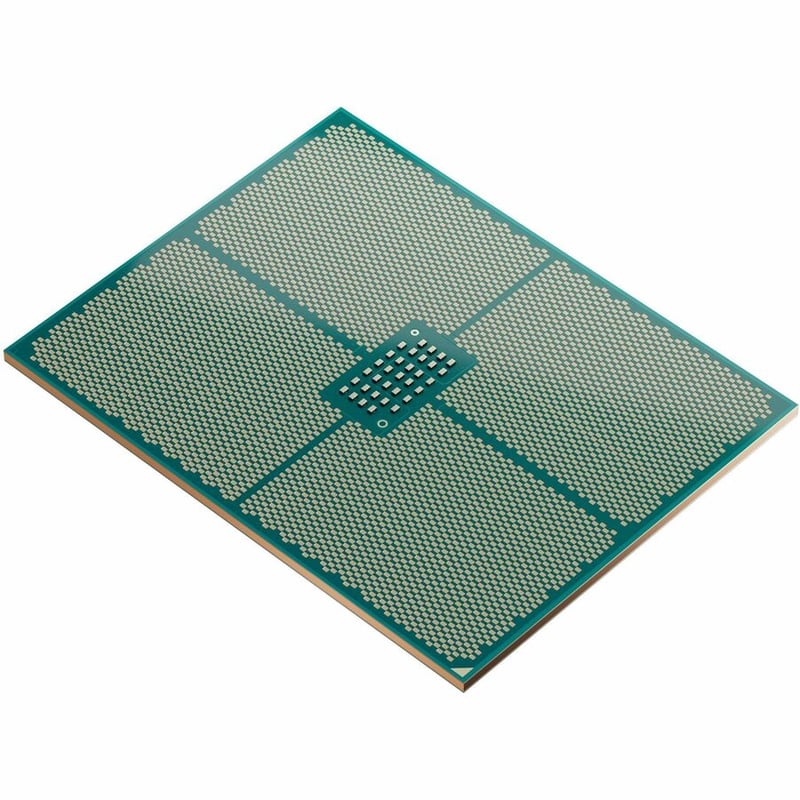 AMD Ryzen Threadripper 7000 7960X Tetracosa-core (24 Core) 4.20 GHz Processor - Retail Pack - Thumbnail 4
