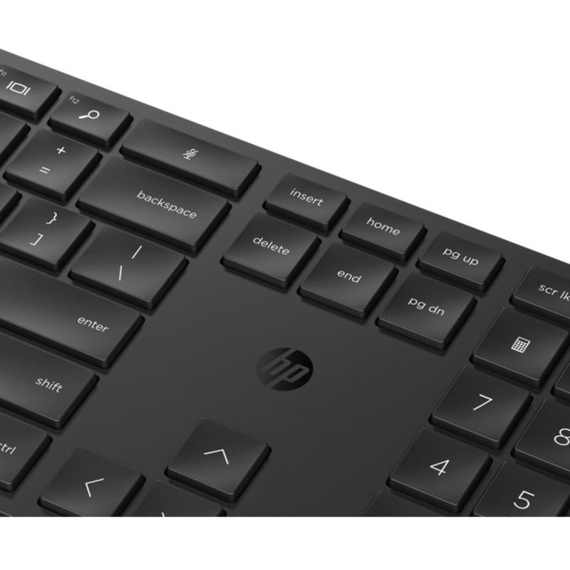 HP 655 WRLS KB/MSE COMBO - Thumbnail 3