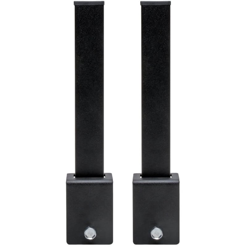 Tripp Lite by Eaton Cable Retaining Post for 1.5 in. Wide Cable Runway Straight and 90-Degree - Hardware Included - Thumbnail 2