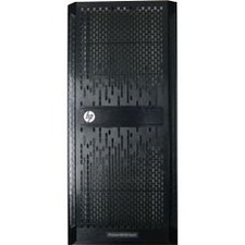 HPE Bezel Panel
