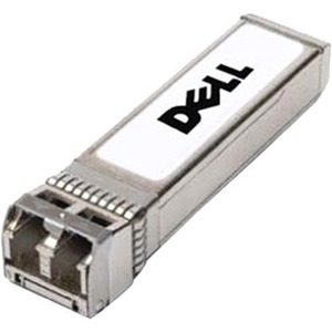 Dell Networking Transceiver SFP 1000BASE-SX 850nm Wavelength 550m Reach